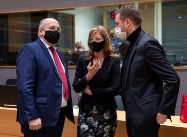 Навални