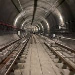 До края на годината прокопават метрото до Военна академия