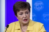 Кристалина Георгиева, скандал, натиск, Световна Банка, икономика, Китай