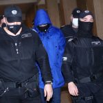 Осъденият за смъртта на Милен Цветков иска да излезе на свобода предсрочно