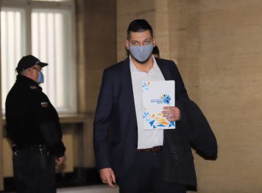 Българско лято