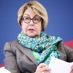 Радев проведе спешен разговор с руския посланик Елеонора Митрофанова