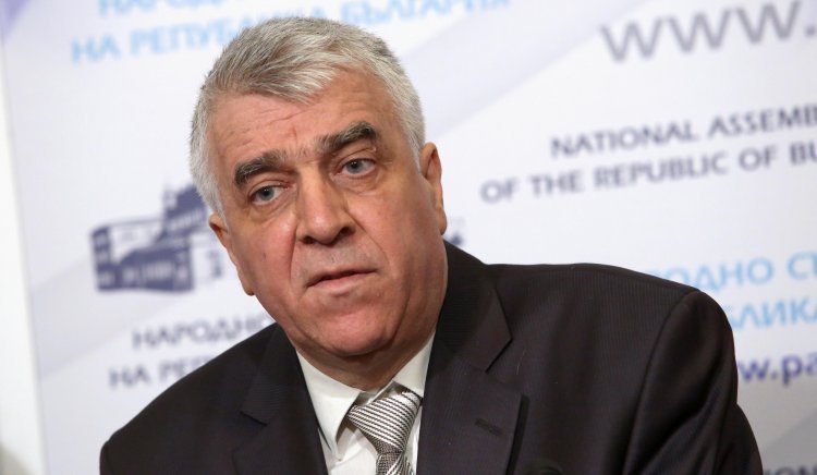 Румен Гечев, Гергов, БСП, избори,