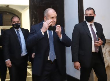Радев