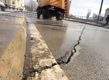 Лъвов мост, ремонт, поддържка, ИПБ