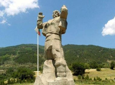 Боримечката
