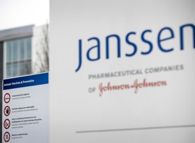 Johnson& Johnson