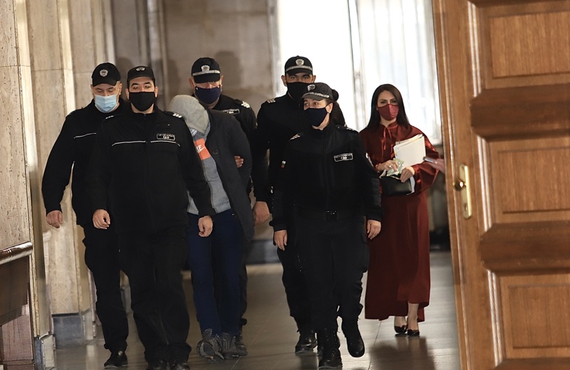 шпионаж