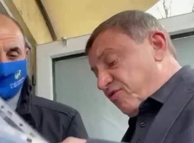 Алексей Петров