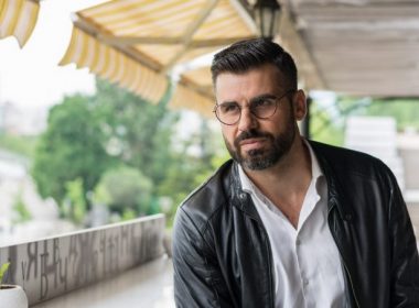 Кузман Илиев Кузман Илиев, Доклад, Държавен департамент