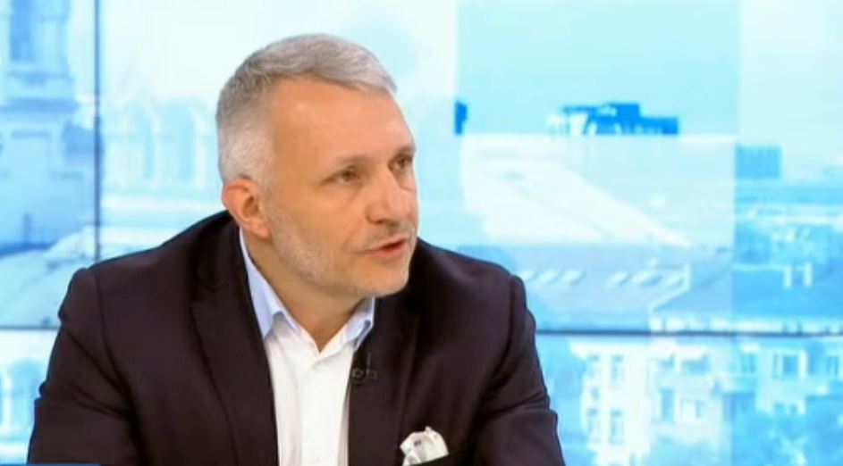 Николай Хаджигенов