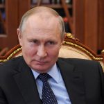 Мир в Украйна без Украйна. Путин предложил решаване на войната в среща с Тръмп и Си Дзинпин