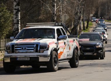 жп трасе
