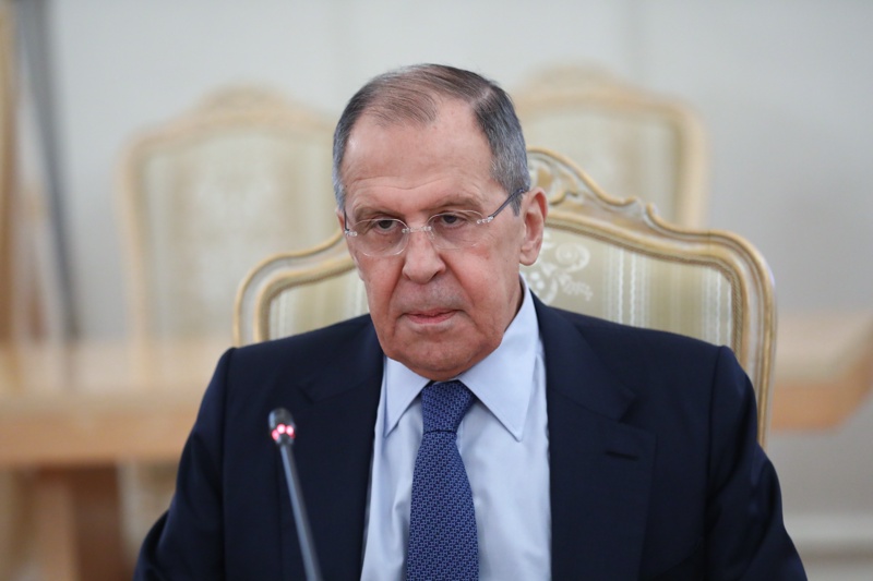 Лавров