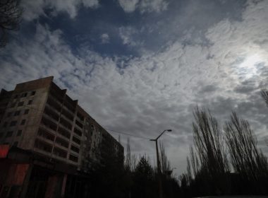 водка