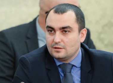 Александър Иванов , ГЕРБ, Радев, ваксинация, коронавирус