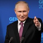 Русия е получила 2,76 млрд. долара от морския износ на суров петрол само за седмица