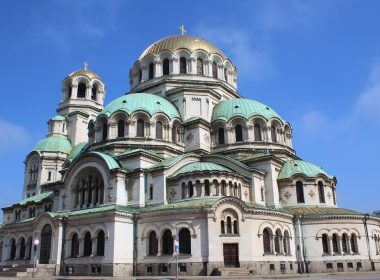 Стандарт енд Пуърс, кредитен рейтинг, София