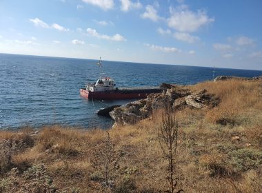 кораб. торове, украински, Яйлата, Камен бряг, правителството