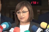 Нинова, БСП, мандат