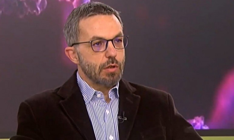 Д-р Петър Марков, учен, хора, гаснат, коронавирус, ваксинация