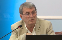Доц. Христо Хинков, снежна топка, пандемия, кампания, ваксинация