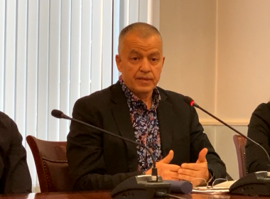 Пламен Таушанов, БАЗП, критика, PR, специалисти, ваксинация, коронавирус