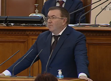 Костадин Ангелов, наказателни отряди, болници, Казичене