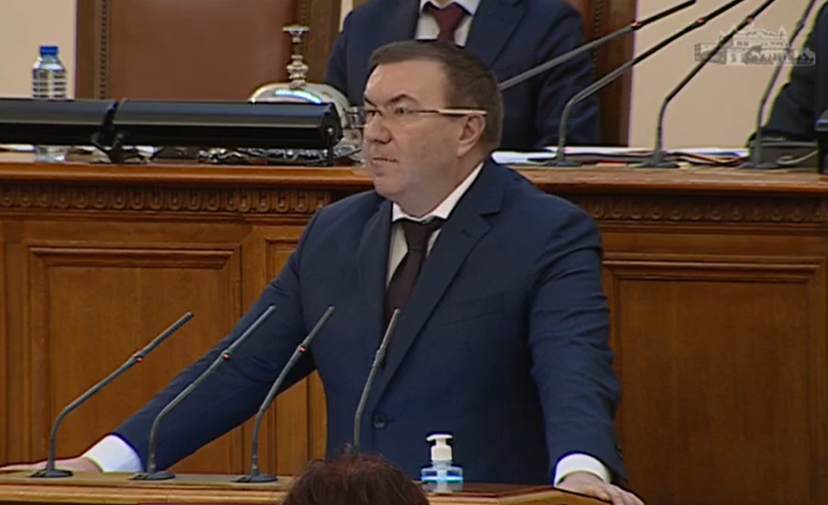 Костадин Ангелов, наказателни отряди, болници, Казичене