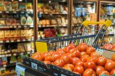 супермаркет, магазин, поскъпване, плодовете, зеленчуците, млякото