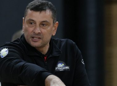 Николай Желязков