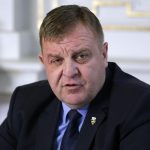 Каракачанов: До момента сме подарили около 3-4 милиарда на Украйна. А за детска болница пари нямаме