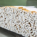 58 кг наркотици, контрабандни цигари, оръжия и мигранти са заловени в операция с българско участие