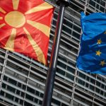 Северна Македония привика управляващия посолството ни в Скопие