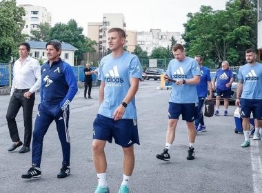 Николай Костов Левски