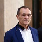 Божков с 1500 евро пенсия