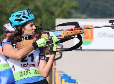 Валентина Димитрова