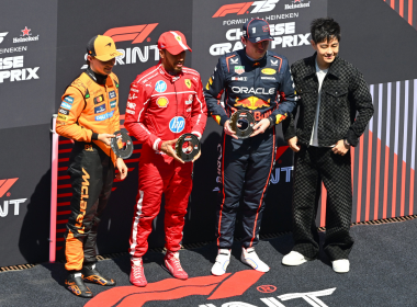 Люис Хамилтън