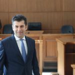 Ново заседание по делото срещу Кирил Петков за ареста на Бойко Борисов