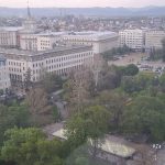 София обмисля целогодишна нискоемисионна зона за коли, но неясно от кога