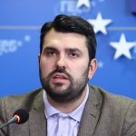 ГЕРБ с остра критика към властта за „мекушава и безгръбначка позиция спрямо агресора“