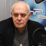Андрей Райчев: Президентският мач се играе на една врата