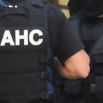 ДАНС залови активисти на крайнодясната групировка The Base