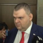 Пеевски: Чакат да минат изборите и да започне безумно харчене