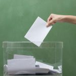 От Благоевград до Силистра – вотът по области