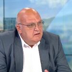 Брънзалов: По-добрият контрол и финансиране са ключови за здравната система
