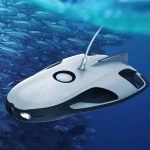 Дронове поразиха кораб на 16 мили от нос Калиакра