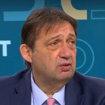 Шишков: Трябва комуникация с кмета на София, но той отсъства от разговорите