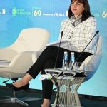 Наталия Ефремова: 50+ е новата възраст на успеха, опитът на тези хора трябва да се използва