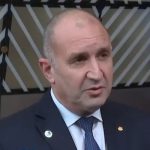 Румен Радев забрани на шефа на ДАНС да говори за палежа на антени на Старлинк